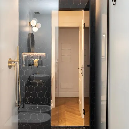 Terrazza Segreta Del Vaticano