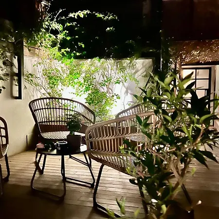 Terrazza Segreta Del Vaticano *